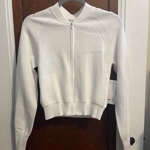 Athleta Advantage Sweater